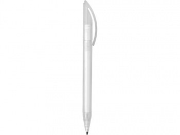Ручка шариковая Prodir DS3 TFF, белый