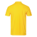 Рубашка поло унисекс STAN хлопок 185, 04U, Жёлтый,  (12/1)  (56/XXXL)