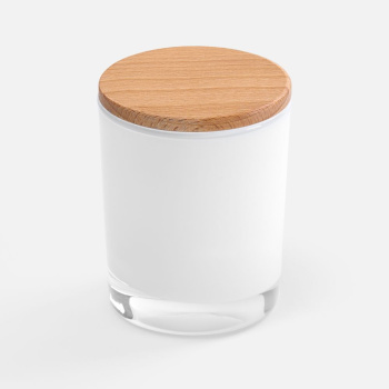 Свеча ароматическая Savor Flavor, ver.2, манго