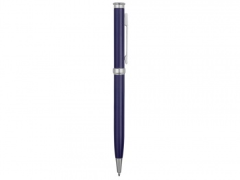 Ручка шариковая "Сильвер Сойер", синий