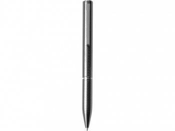 Металлическая шариковая ручка "Steinbeck", цвет оружейной стали