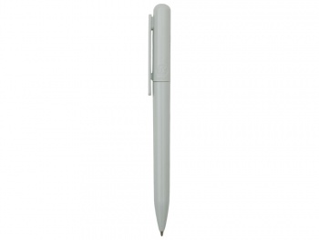 Ручка шариковая "Recycled Pet Pen Change Ocean" из океанского пластика, белая