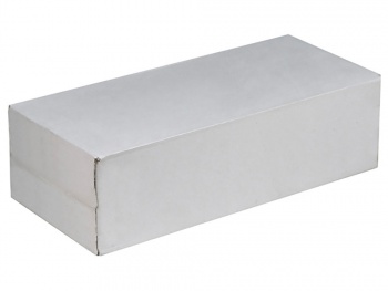 Нож «Сабля генерала Ли», серебристый/золотистый