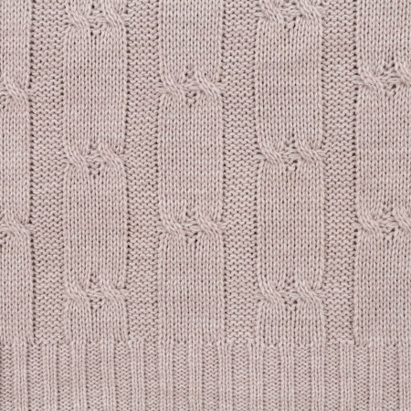 Плед на заказ Trenza Plus, М, акрил