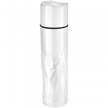 Термос Gems White Rock Сrystal, белый горный хрусталь