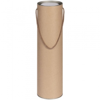 Тубус Tinto, крафт