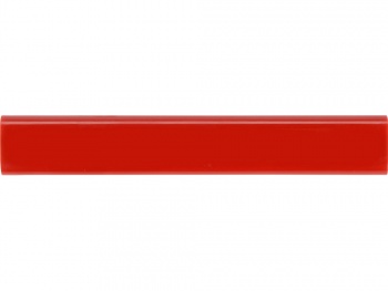 Футляр для ручки Rodos, красный