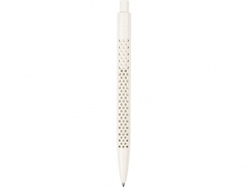 Ручка пластиковая шариковая Prodir QS40 PMP, белый