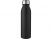 Harper, спортивная бутылка из нержавеющей стали объемом 700 мл с металлической петлей, черный