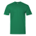 Футболка унисекс STAN хлопок 180, 08U, Зелёный,  (30)  (60-62/5XL)