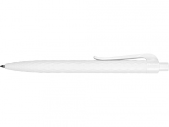 Ручка шариковая Prodir QS 01 PMP, белый