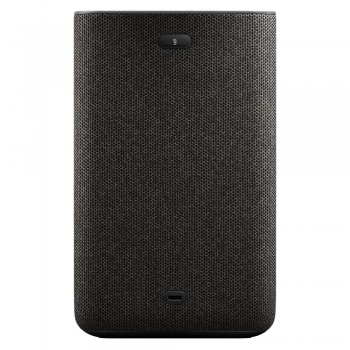 Умная колонка «Яндекс Станция 2», антрацит