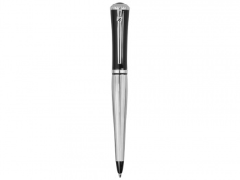 Ручка шариковая Nina Ricci модель «Esquisse Black» в футляре