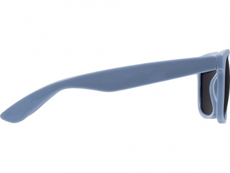 Очки солнцезащитные "Jazz", антрацит