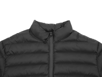 Стеганая куртка "Uniqloud", черный Стеганая куртка "Uniqloud", черный