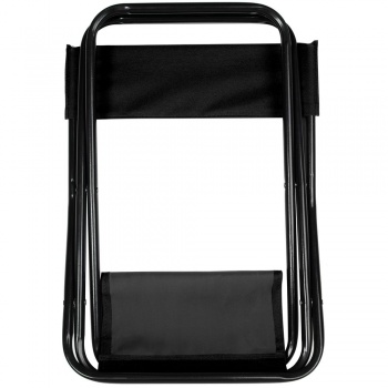 Раскладной стул Foldi, черный