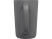 Керамическая кружка Perk объемом 480 мл, серый