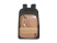 RIVACASE 8164 black ECO рюкзак для ноутбука 17.3" / 4