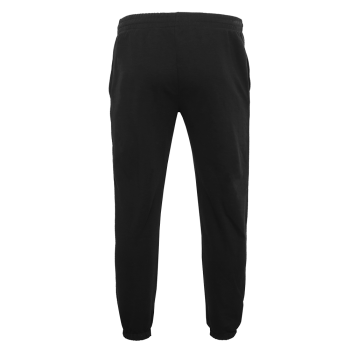 Брюки унисекс STAN футер без начёса, 350, 97, Чёрный,  (20)  (44/XS)