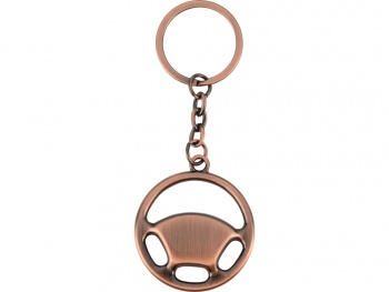 Набор "Автомобиль", бронзовый