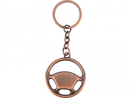 Набор "Автомобиль", бронзовый