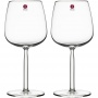 Набор из 2 бокалов для красного вина Senta