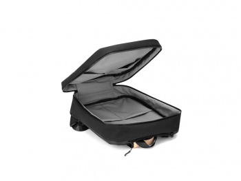 Рюкзак Ройс, черный