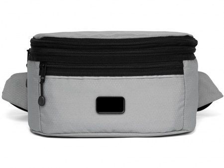 Рюкзак-трансформер Athletica водостойкий с поясной сумкой