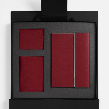 Набор Petrus Flap, красный