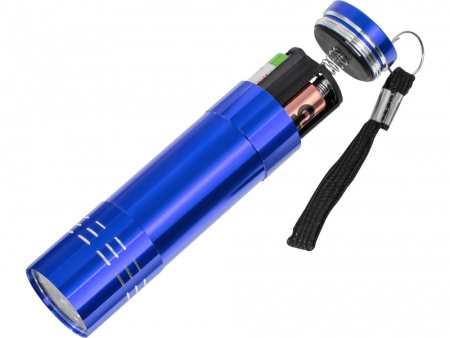 Фонарь "Scotty", синий