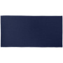 Полотенце Odelle, среднее, темно-синее