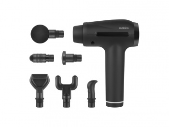 Массажер-пистолет «Wellness Pulsar» (P)