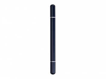 Металлическая ручка и вечный карандаш "Van Gogh", темно-синий