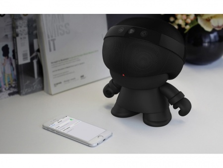 Портативная колонка XOOPAR Grand XBOY, черный (Р)