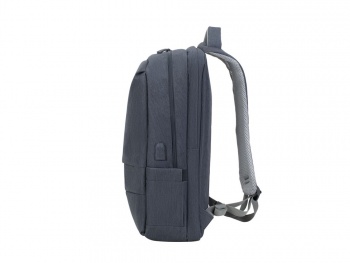 RIVACASE 7567 dark grey рюкзак для ноутубука 17.3" RIVACASE 7567 dark grey рюкзак для ноутубука 17.3"