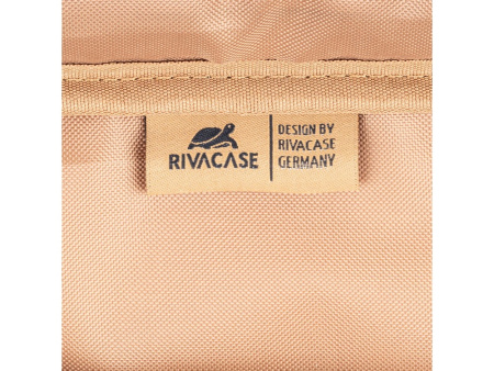 RIVACASE 8164 black ECO рюкзак для ноутбука 17.3" / 4