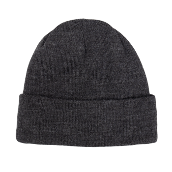 Шапка STAN акрил 115, Тёмный меланж (60) (56-58/ONE SIZE)