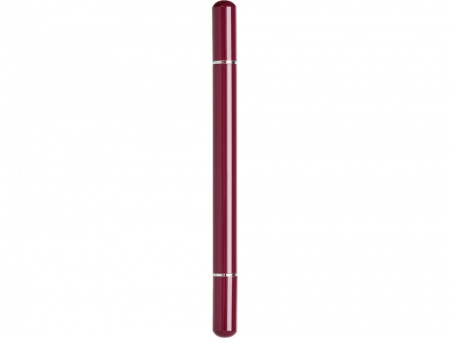 Металлическая ручка и вечный карандаш "Van Gogh", бургунди