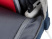 RIVACASE 7562 grey/dark blue рюкзак для ноутбука 15.6'', серый/темно-синий