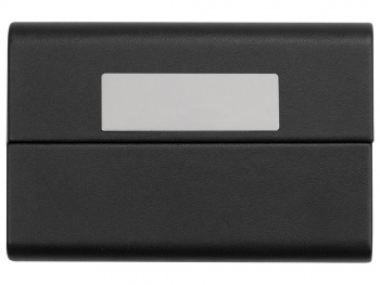 Визитница "Тoledo", черный