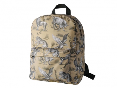 Рюкзак «Дух зверя». Varvara