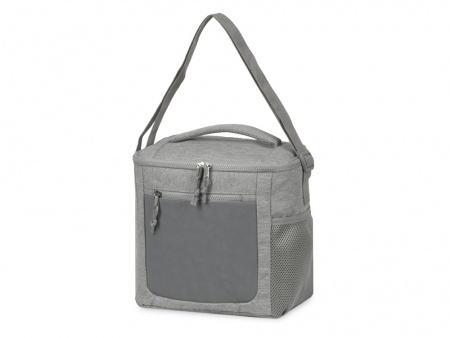 Сумка-холодильник Dim, серый