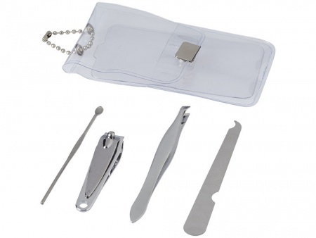 Маникюрный набор Nala