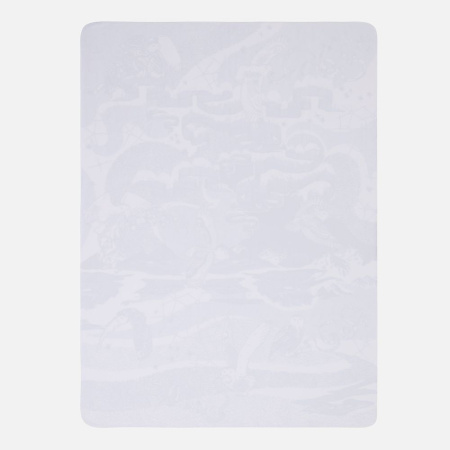 Флисовый плед «Чудеса прилетели»