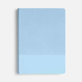 Набор Vale, голубой