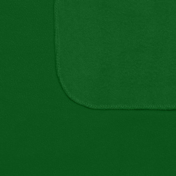 Дорожный плед Voyager, зеленый