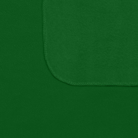 Дорожный плед Voyager, зеленый