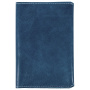 Набор Apache Billfold, синий
