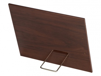 Плакетка для дарственной надписи "Гранада"