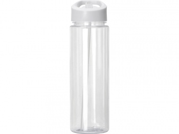 Спортивная бутылка для воды «Speedy» 700 мл, белый